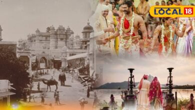 अक्षय तृतीया पर बसा उदयपुर आज बना शाही वेडिंग हब, देश-विदेश के सितारों की पहली पसंद बना यह शानदार शहर