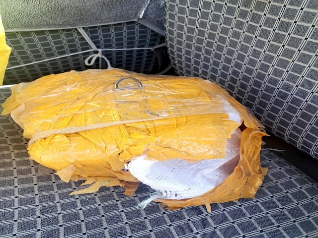 खुल गया 70 करोड़ की हेरोइन का राज! बीकानेर बॉर्डर पर ड्रोन तस्करी का खुलासा