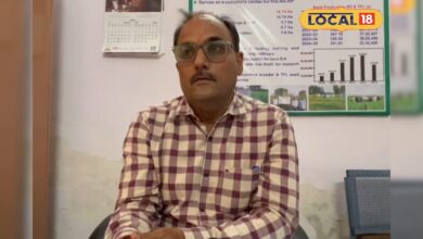 अजमेर का कृषि केंद्र बदल रहा खेती की तस्वीर, उन्नत किस्मों से बढ़ी पैदावार, किसानों की आमदनी में दिखा साफ फर्क