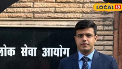 अजमेर के किशनगढ़ का बेटा बना हीरो! हरियश राजपुरोहित ने RAS में 17वीं रैंक हासिल कर रचा इतिहास