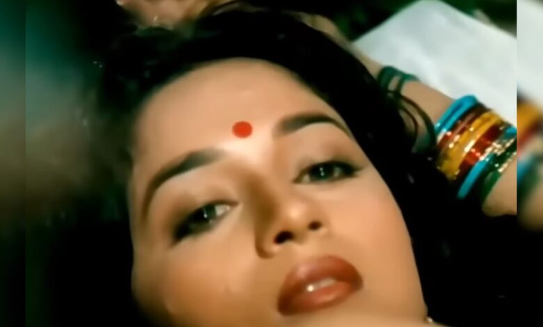 अनुराधा पौडवाल का रोमांटिक गाना, माधुरी दीक्षित ने विनोद खन्ना को किया था टूटकर प्यार, अरिजीत ने किया रीक्रिएट