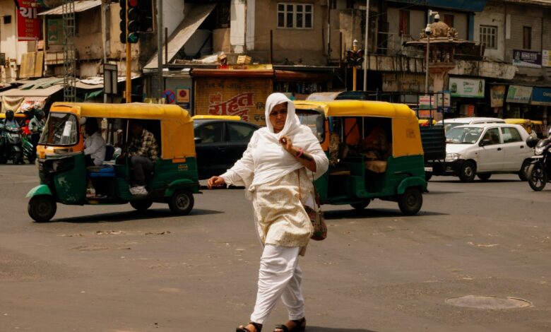अप्रैल में ही गर्मी दम निकाल रही, मई-जून तो तबाही होंगे! कमजोर मानसून और सुपर अल नीनो, मौसम का ये कॉम्बो डेडली