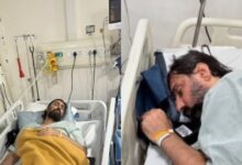 अफगानी तेज गेंदबाज के लिए दुआओं का दौर...लड़ रहा जिंदगी की जंग, हालत नाजुक, ICU में भर्ती