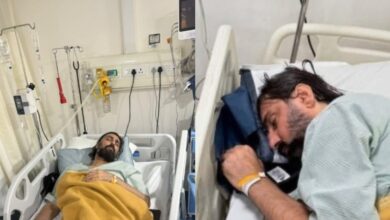 अफगानी तेज गेंदबाज के लिए दुआओं का दौर...लड़ रहा जिंदगी की जंग, हालत नाजुक, ICU में भर्ती