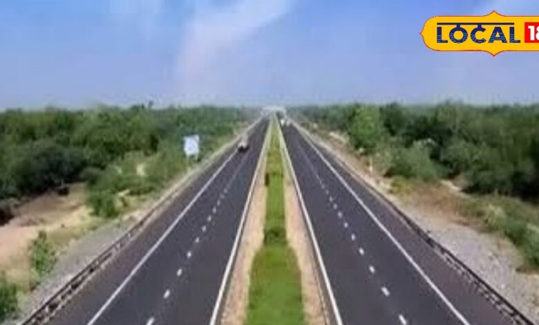 अब घंटों का सफर मिनटों में! जोधपुर-नागौर हाईवे के लिए 880 करोड़ मंजूर, जानिए आपके रूट में क्या-क्या बदलेगा