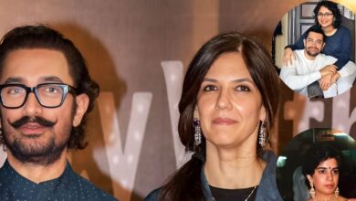 'अब जाकर मुकम्मल हुआ हूं', गौरी संग रिश्ते पर आमिर खान की दो टूक, बताई किरण-रीना से तलाक की वजह, 1 बात का है मलाल