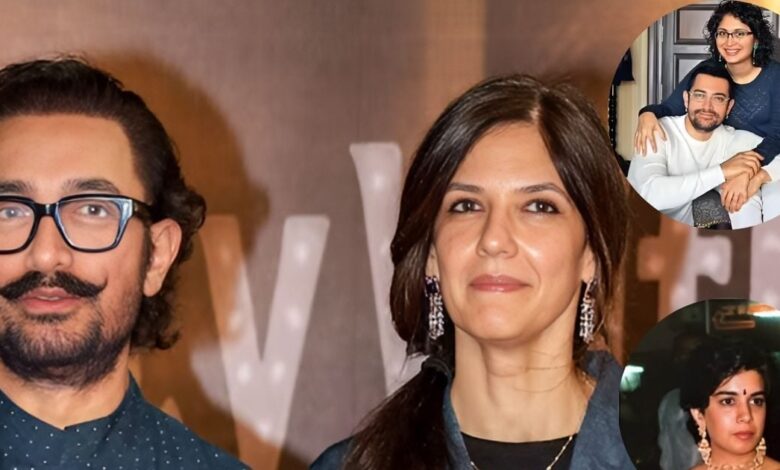 'अब जाकर मुकम्मल हुआ हूं', गौरी संग रिश्ते पर आमिर खान की दो टूक, बताई किरण-रीना से तलाक की वजह, 1 बात का है मलाल