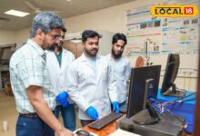 अब धूप बनेगी पावर बैंक, जोधपुर के वैज्ञानिकों ने बनाई खुद चार्ज होने वाली स्मार्ट बैटरी