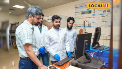 अब धूप बनेगी पावर बैंक, जोधपुर के वैज्ञानिकों ने बनाई खुद चार्ज होने वाली स्मार्ट बैटरी