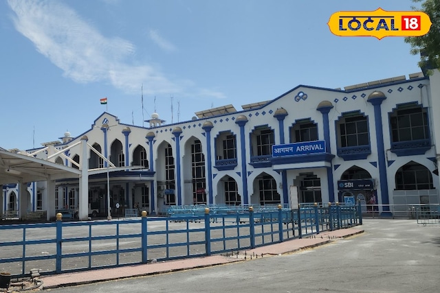 रनवे चकाचक, जोधपुर एयरपोर्ट तैयार! 30 दिनों बाद फिर से शुरू हो रही हैं उड़ानें