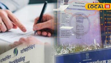 अब हर प्लॉट होगा डिजिटल! सरकार देगी 14 अंकों का यूनिक भू-आधार, राजस्थान में शुरू हुआ पायलट प्रोजेक्ट