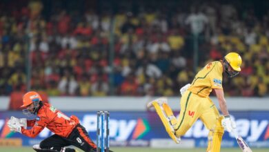 अभिषेक की तूफानी फिफ्टी, क्लासेन का करिश्माई कैच, सीएसके-हैदराबाद मैच के टॉप मोमेंट्स