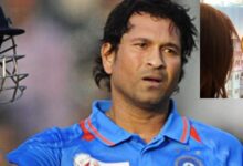 अमिताभ-गोविंदा संग दी ब्लॉकबस्टर, इस हीरोइन के सचिन तेंदुलकर संग रहे अफेयर के चर्चे, बैंकर से शादी कर बसी विदेश