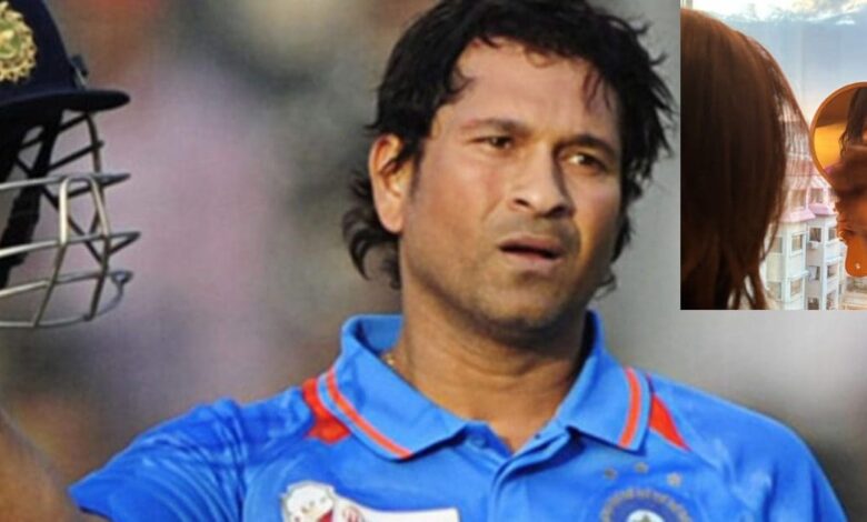 अमिताभ-गोविंदा संग दी ब्लॉकबस्टर, इस हीरोइन के सचिन तेंदुलकर संग रहे अफेयर के चर्चे, बैंकर से शादी कर बसी विदेश