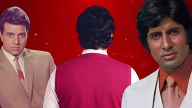 अमिताभ-धर्मेंद्र के डर से पिता ने हटवाया कोरियोग्राफर, बेटे को मिला सबक, पहली ही फिल्म से बना डांसिंग स्टार