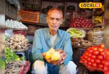 अरे बाप रे ₹320 किलो हुआ नींबू! गर्मी से पहले ही रसोई से गायब, कीमतों ने आम आदमी को किया बेहाल