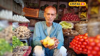 अरे बाप रे ₹320 किलो हुआ नींबू! गर्मी से पहले ही रसोई से गायब, कीमतों ने आम आदमी को किया बेहाल