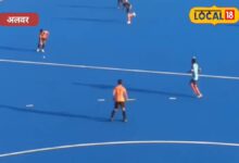 अलवर का सिर्फ 15 साल का हॉकी चैम्पियन! चिराग सैनी का एशिया कप कैंप में हुआ चयन, मेहनत से पाया यह मुकाम