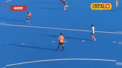 अलवर का सिर्फ 15 साल का हॉकी चैम्पियन! चिराग सैनी का एशिया कप कैंप में हुआ चयन, मेहनत से पाया यह मुकाम