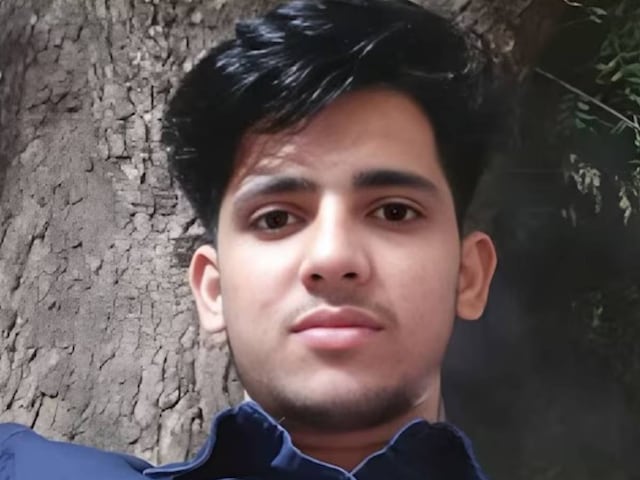 आईआरएस की बेटी के कातिल राहुल मीणा को लेकर अलवर पुलिस ने किया बड़ा दावा