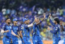 आईपीएल 2026 के प्लेऑफ में कैसे पहुंचेगी मुंबई इंडियंस, जानें क्या बन रहा है समीकरण