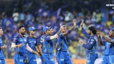 आईपीएल 2026 के प्लेऑफ में कैसे पहुंचेगी मुंबई इंडियंस, जानें क्या बन रहा है समीकरण