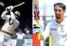 आए थे बॉलिंग करने और ठोक दी डबल सेंचुरी, वो चार क्रिकेटर्स जिनकी बैटिंग देखती रह गई दुनिया