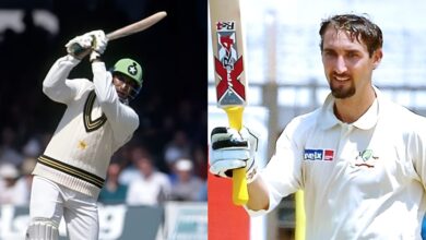 आए थे बॉलिंग करने और ठोक दी डबल सेंचुरी, वो चार क्रिकेटर्स जिनकी बैटिंग देखती रह गई दुनिया
