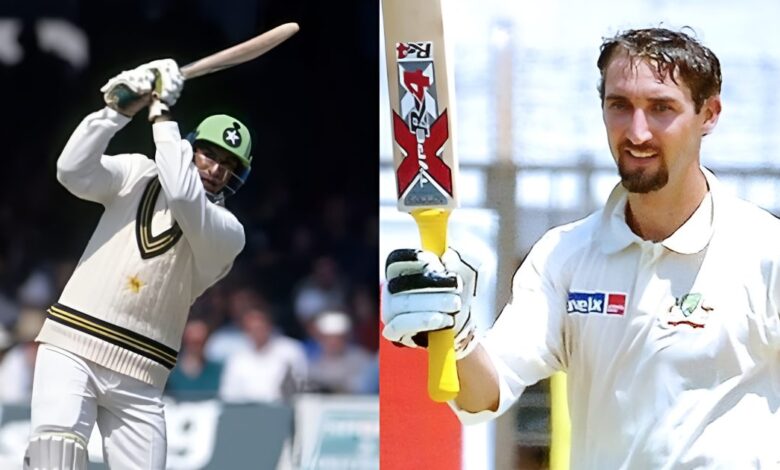 आए थे बॉलिंग करने और ठोक दी डबल सेंचुरी, वो चार क्रिकेटर्स जिनकी बैटिंग देखती रह गई दुनिया