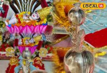 आखिर क्या है चांदी के 'अफीम पौधे' का राज, जिसे चढ़ाने एमपी से मालासेरी डूंगरी धाम दौड़ा चला आया किसान? – News18 हिंदी