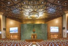 आखिरी बार कौन सा संविधान संशोधन हुआ था पास, किस पार्टी के पास थे दो तिहाई सदस्‍य? - which party last time had 2 third majority in parliament