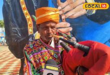 आज भी गूंजता है सदियों पुराना ये वाद्य यंत्र, जिसके बिना अधूरे हैं रजवाड़े ठाठ-बाठ! – News18 हिंदी