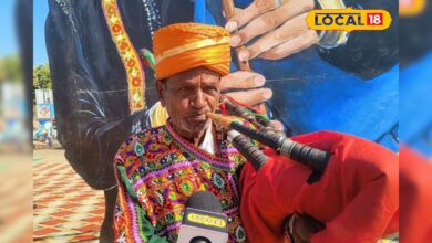 आज भी गूंजता है सदियों पुराना ये वाद्य यंत्र, जिसके बिना अधूरे हैं रजवाड़े ठाठ-बाठ! – News18 हिंदी