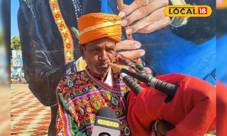 आज भी गूंजता है सदियों पुराना ये वाद्य यंत्र, जिसके बिना अधूरे हैं रजवाड़े ठाठ-बाठ! – News18 हिंदी