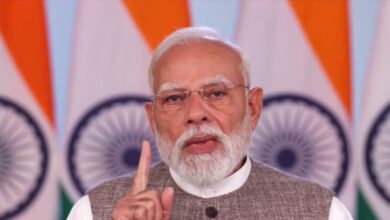 'आतंकवाद के आगे भारत झुकेगा नहीं...' पहलगाम आतंकी हमले के शहीदों को PM मोदी ने दी श्रद्धांजलि