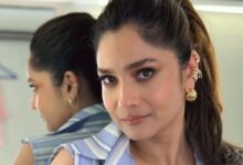 'आपको सिर्फ पछतावा होगा', अंकिता लोखंडे ने पिता को याद कर हुईं भावुक, तस्वीर शेयर कर लिखा इमोशनल पोस्ट