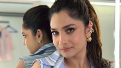 'आपको सिर्फ पछतावा होगा', अंकिता लोखंडे ने पिता को याद कर हुईं भावुक, तस्वीर शेयर कर लिखा इमोशनल पोस्ट