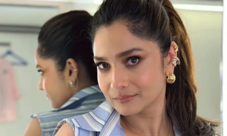 'आपको सिर्फ पछतावा होगा', अंकिता लोखंडे ने पिता को याद कर हुईं भावुक, तस्वीर शेयर कर लिखा इमोशनल पोस्ट