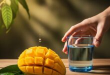 आम खाकर पानी पीना कितना घातक? 99% लोग करते हैं ये खतरनाक गलती – News18 हिंदी