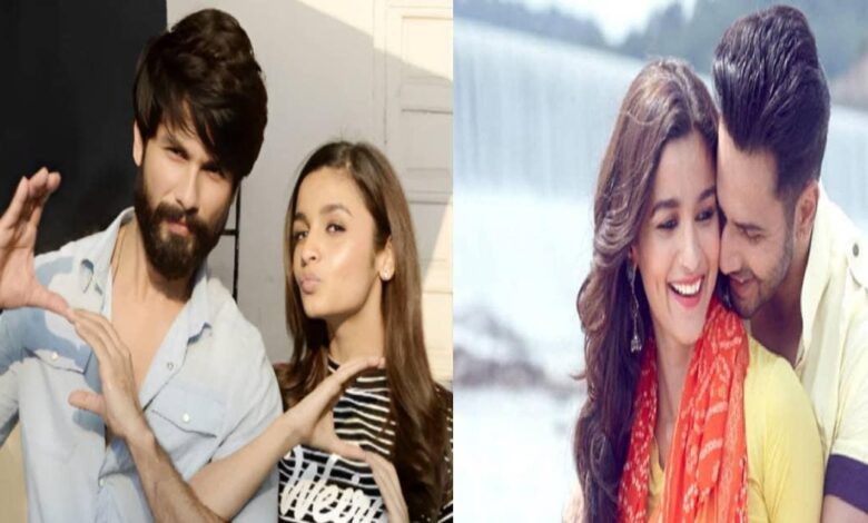 आलिया भट्ट के हीरो की वो फिल्म, रिलीज से एक दिन फाइनल हुए VFX, मूवी ने रचा इतिहास, कमाए 3000 करोड़