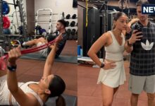 आलिया भट्ट जैसा चाहिए फिगर? सेलिब्रिटी ट्रेनर ने बताया 5 एक्‍सरसाइज, ये 10 मिनट वर्कआउट बदल देगी आपकी बॉडी