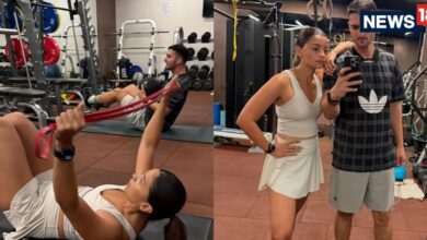 आलिया भट्ट जैसा चाहिए फिगर? सेलिब्रिटी ट्रेनर ने बताया 5 एक्‍सरसाइज, ये 10 मिनट वर्कआउट बदल देगी आपकी बॉडी