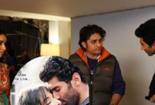 'आशिकी 2' के पूरे हुए 13 साल, भावुक हुए डायरेक्टर मोहित सूरी, अनदेखी तस्वीरें शेयर कर लिखा इमोशनल नोट