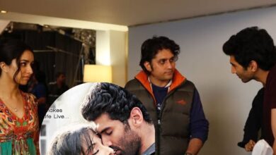 'आशिकी 2' के पूरे हुए 13 साल, भावुक हुए डायरेक्टर मोहित सूरी, अनदेखी तस्वीरें शेयर कर लिखा इमोशनल नोट