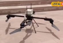 आसमान से रखी जाएगी हर नजर! जोधपुर में ड्रोन का दमदार प्रदर्शन, अब सुरक्षा, ट्रैफिक और निगरानी होगी हाईटेक तरीके से