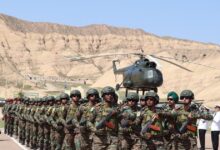 आसिम मुनीर के ईरान पहुंचने से पहले भारत ने बिछा दी बिसात, यहां उतारी मिलिट्री - indian army reached uzbekistan bilateral military exercise Dustlik