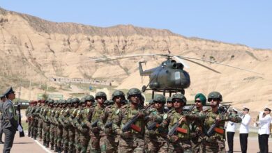 आसिम मुनीर के ईरान पहुंचने से पहले भारत ने बिछा दी बिसात, यहां उतारी मिलिट्री - indian army reached uzbekistan bilateral military exercise Dustlik