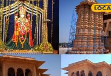 इतिहास को मिलेगा नया जीवन! भरतपुर का गंगा मंदिर अब बनेगा और भव्य, 13 करोड़ से होगा मेकओवर