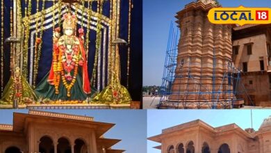 इतिहास को मिलेगा नया जीवन! भरतपुर का गंगा मंदिर अब बनेगा और भव्य, 13 करोड़ से होगा मेकओवर