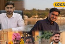 इरादे मजबूत हों तो जीत पक्की! नवनीत शर्मा ने RAS में तीसरी रैंक पाकर दिखाया कैसे बदलती है किस्मत